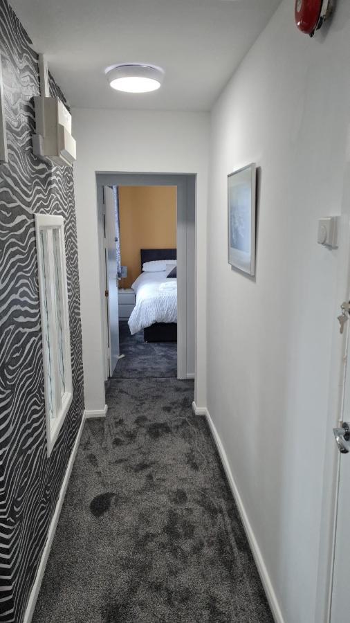 The Seahorse Otel Blyth  Dış mekan fotoğraf